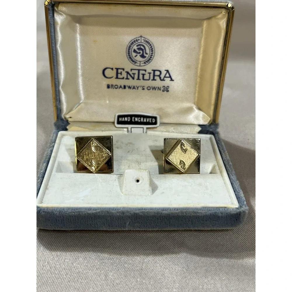 CENTURA these vintage